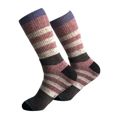 Premium Towel Socks (Pair)